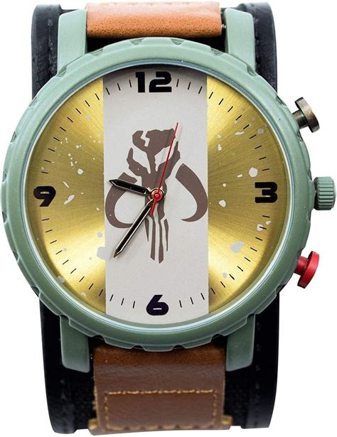 mandalorian boba fett watch order